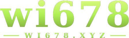 wi678 logo